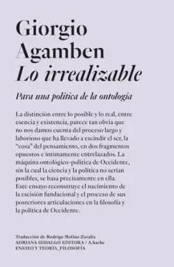 Lo Irrealizable