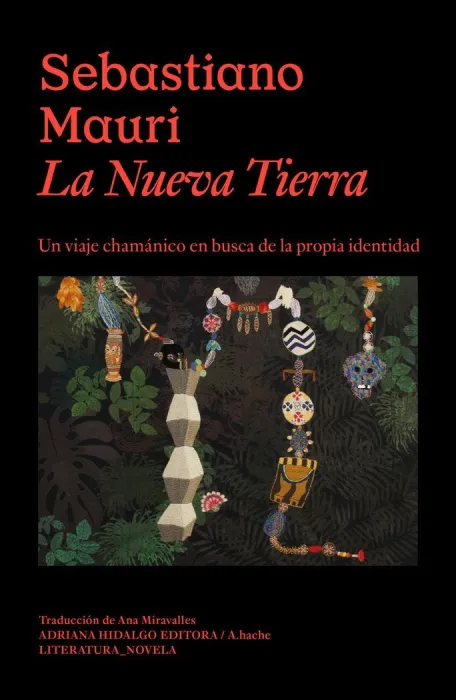 La Nueva Tierra