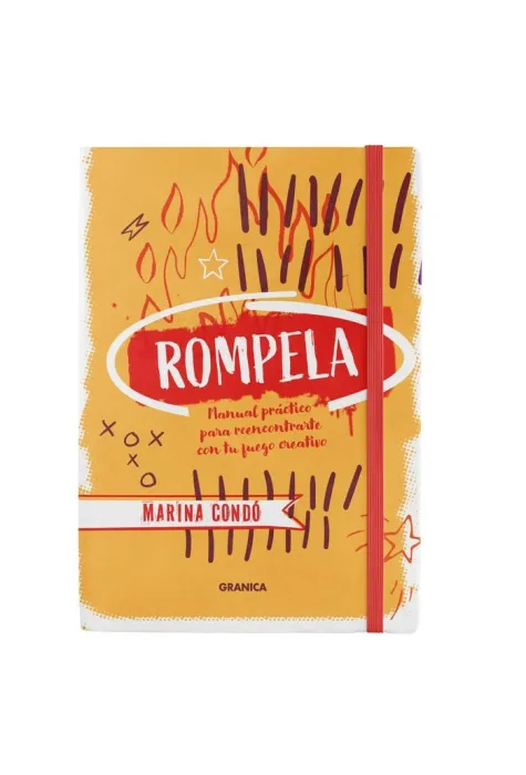 Rompela