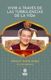Vivir a Traves de las Turbulencias de la Vida