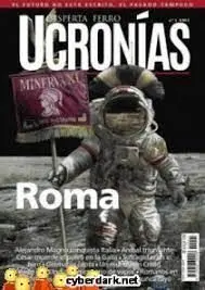 Desperta Ferro Especiales Ucronías N. 1 Roma