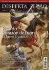 Desperta Ferro Antigua y Medieval N. 68 Ricardo Corazón de León
