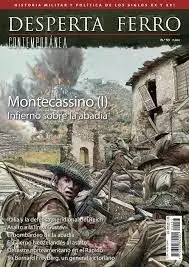 Desperta Ferro Contemporanea N. 53 Montecassino I