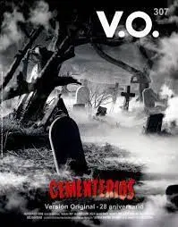 Version Original 307 Cementerios Octubre 2021