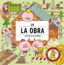 En la Obra con los Tres Cerditos