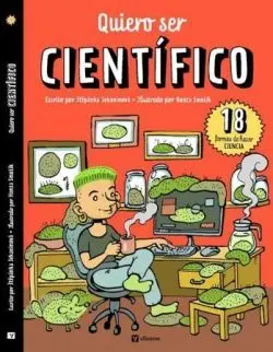 Quiero Ser Cientifico