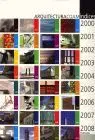 Revista Arquitectura Coam Indices 2000-2008 Nº322-Nº353