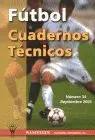 Futbol, Cuadernos Tecnicos Nº 34 (Septiembre 2005)