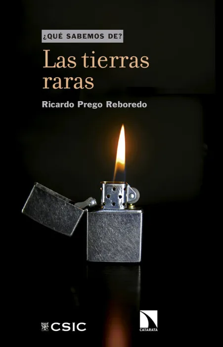 Las Tierras Raras