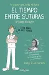 El Tiempo entre Suturas