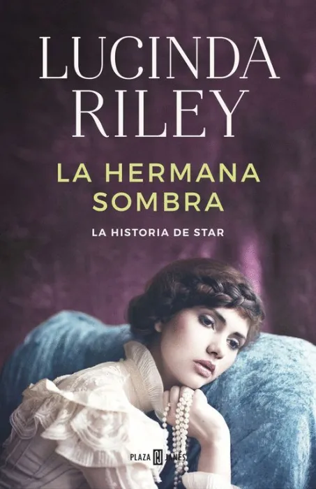 La Hermana Sombra (Las Siete Hermanas 3)