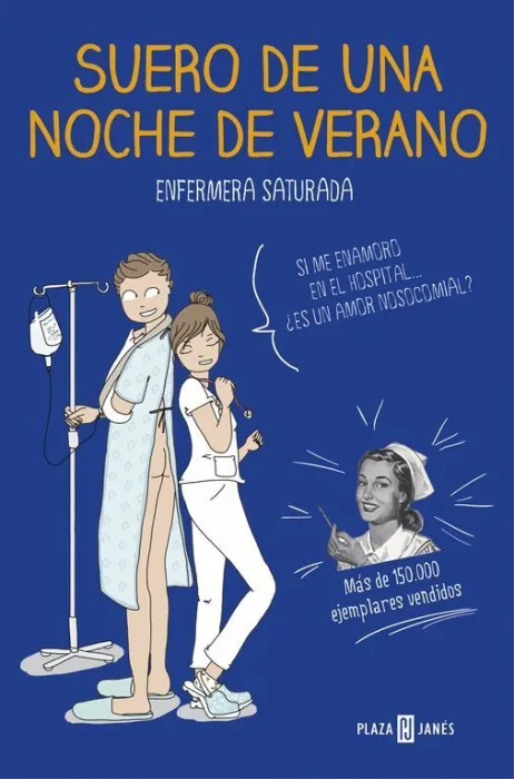 Suero de una Noche de Verano