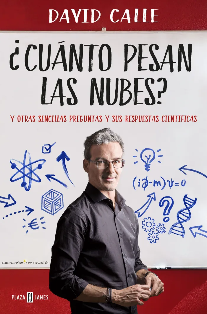 Cuánto Pesan las Nubes?