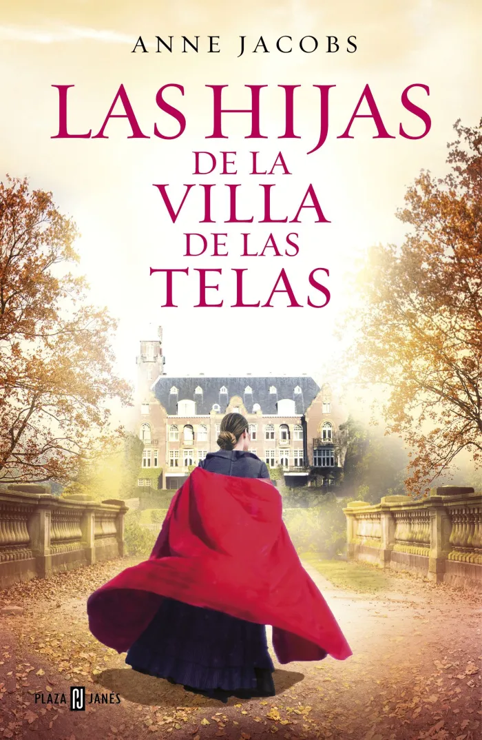 Las Hijas de la Villa de las Telas