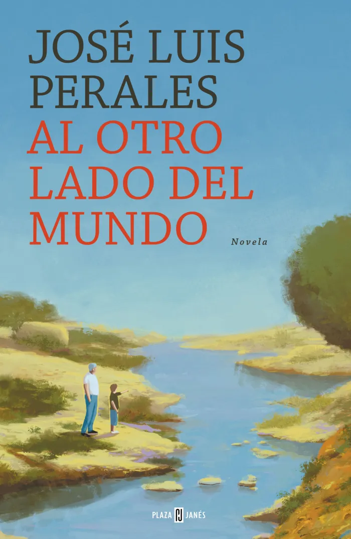 Al Otro Lado del Mundo