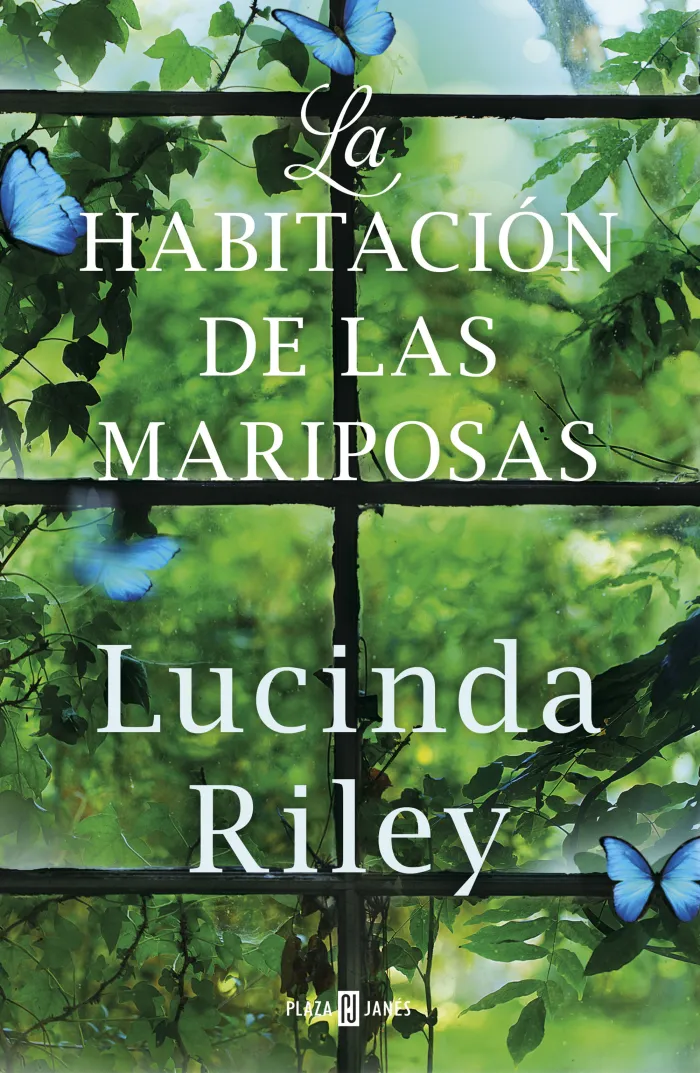 La Habitacion de las Mariposas