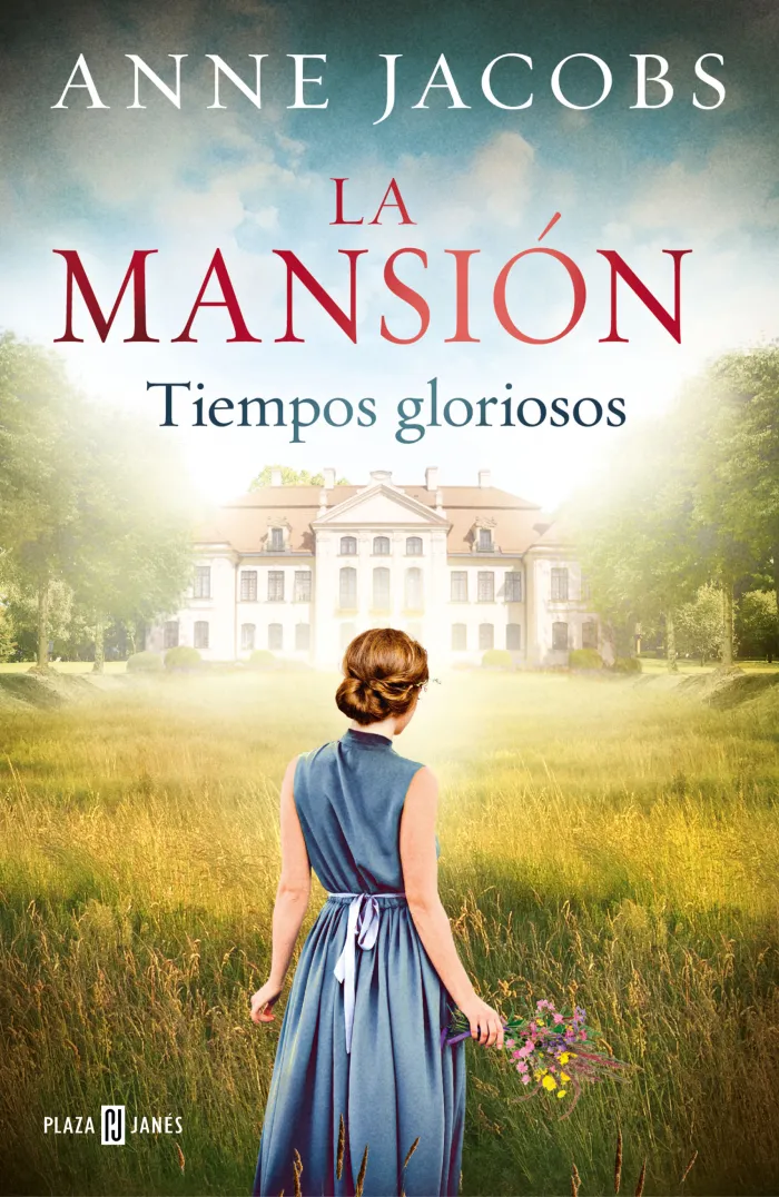 La Mansión. Tiempos Gloriosos