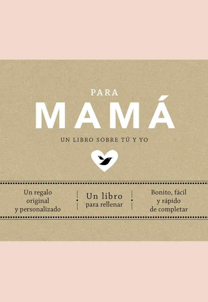Para Mamá