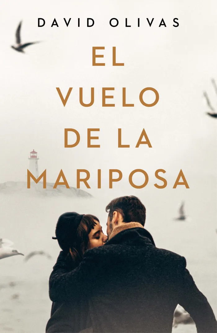 El Vuelo de la Mariposa (Con Cuaderno de Fotografía)