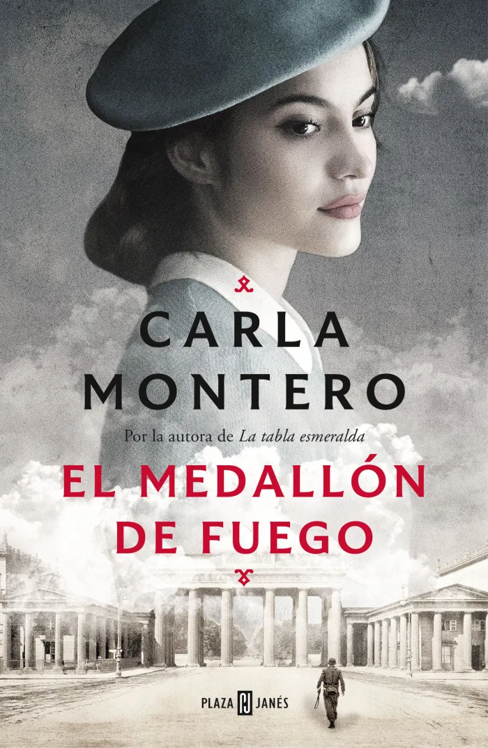 El Medallón de Fuego