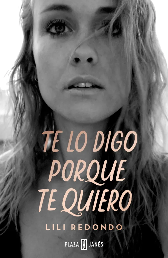 Te lo Digo Porque te Quiero