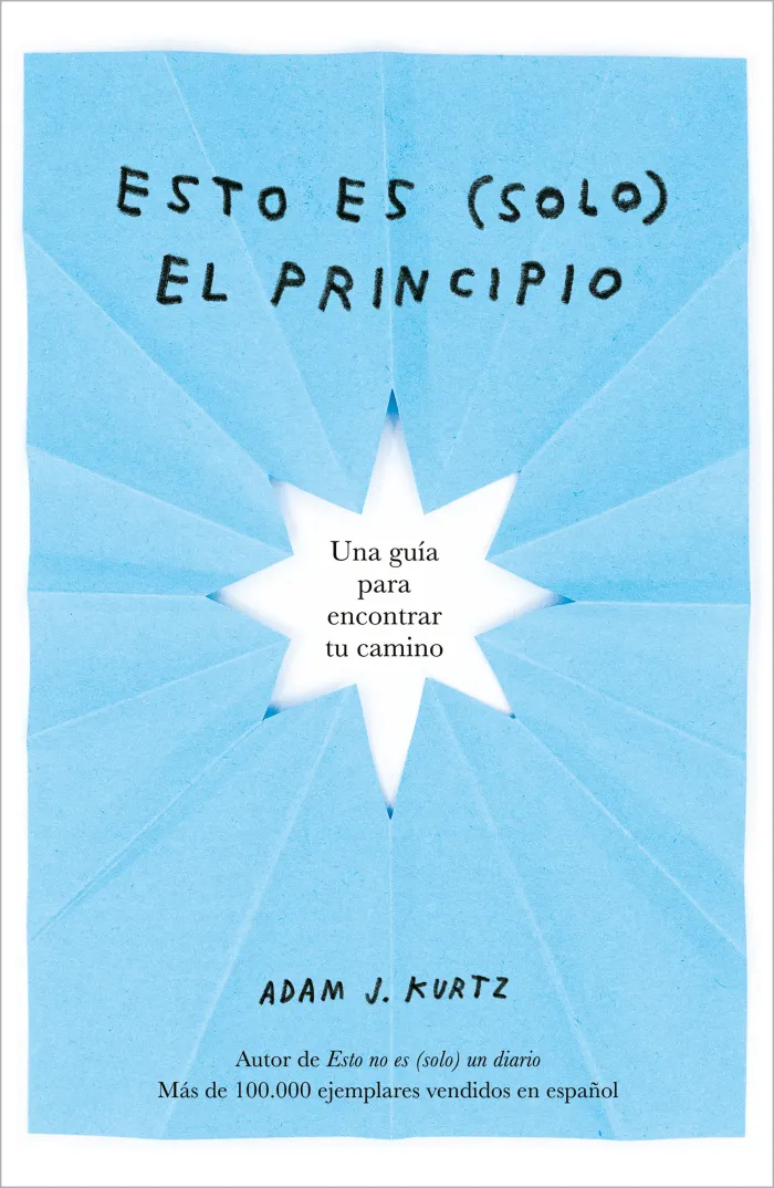 Esto Es (Solo) el Principio