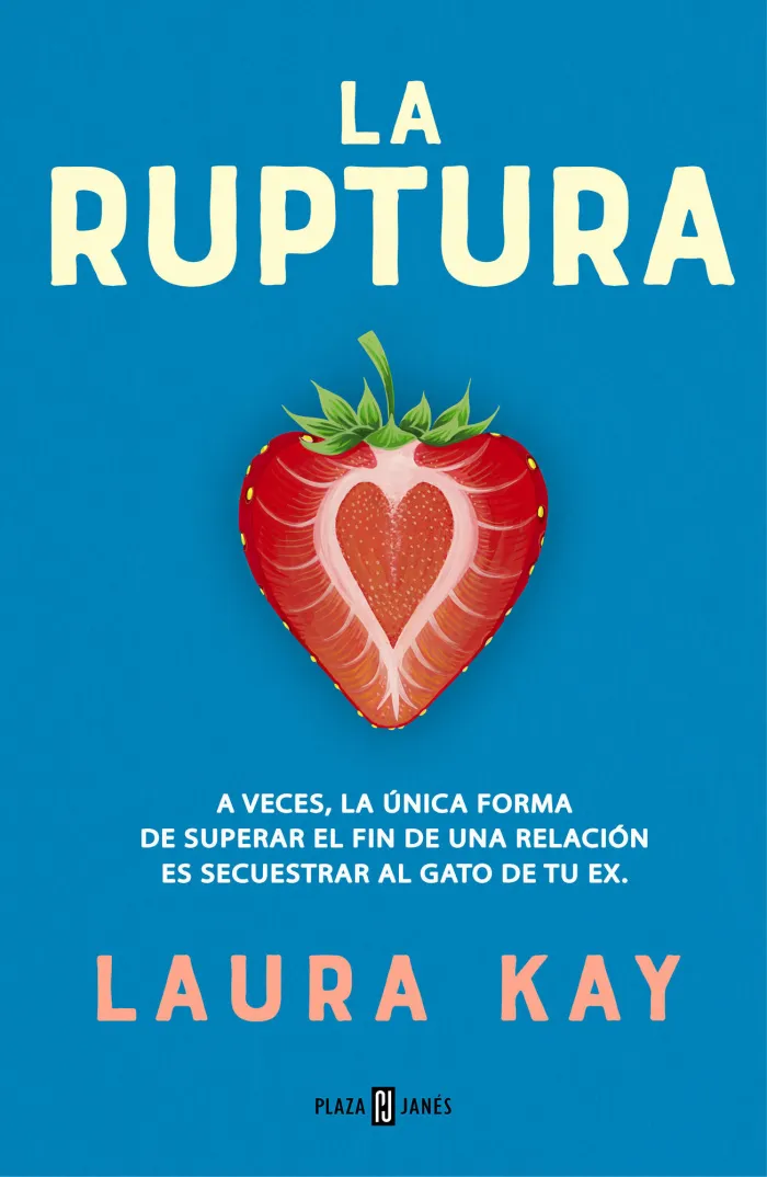 La Ruptura