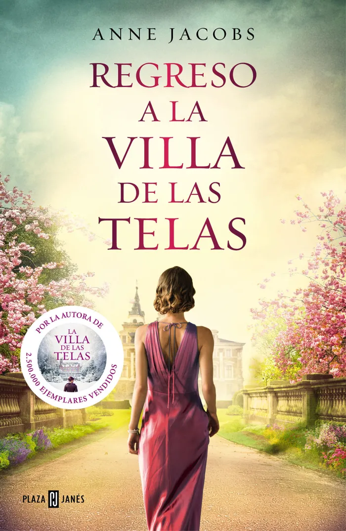 Regreso a la Villa de las Telas
