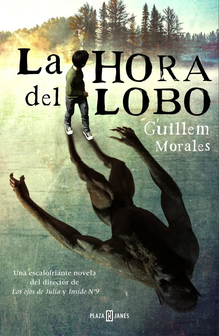 La Hora del Lobo