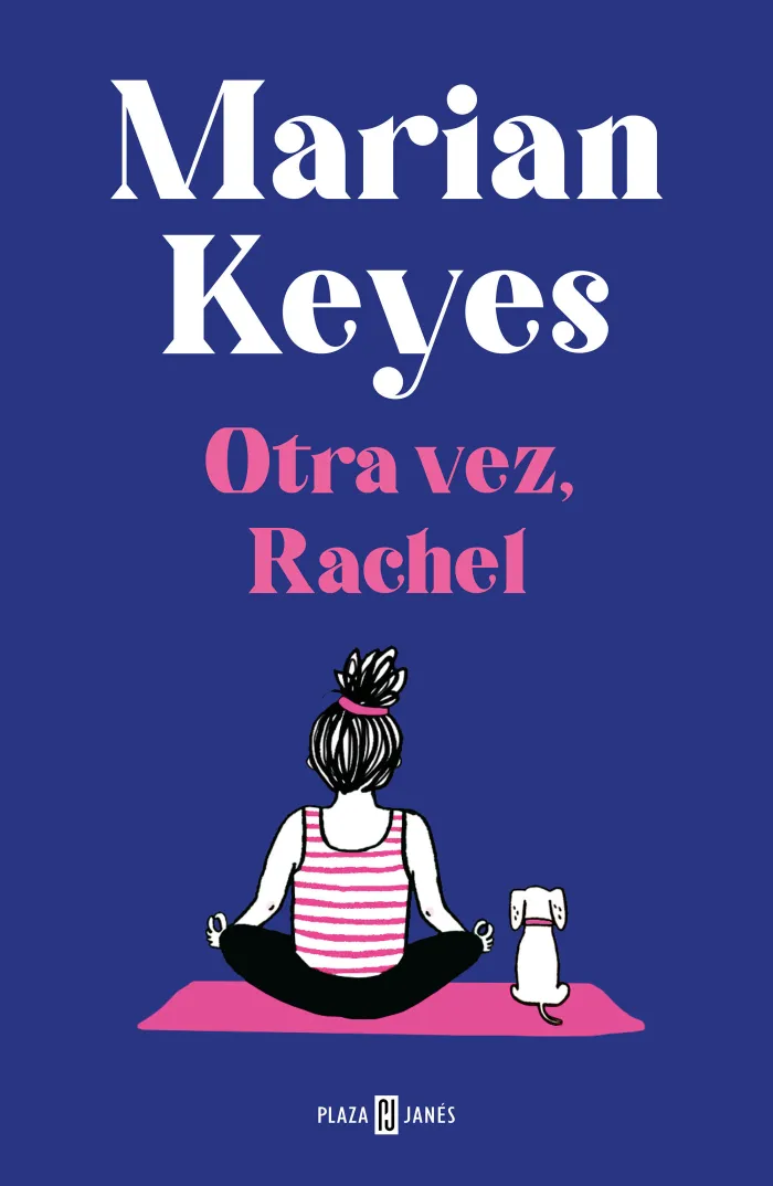 Otra Vez, Rachel (Hermanas Walsh 6)
