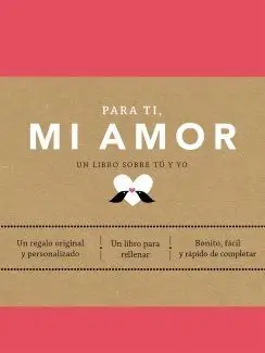 Para Ti, mi Amor