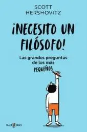Necesito un Filósofo!