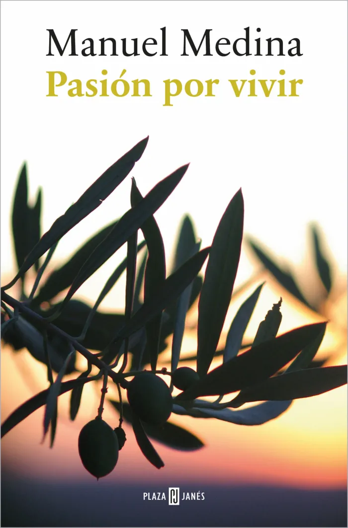 Pasión por Vivir