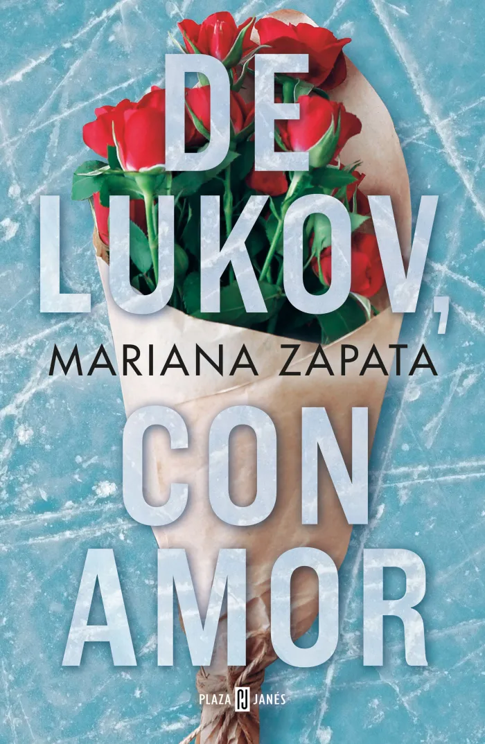De Lukov, con Amor