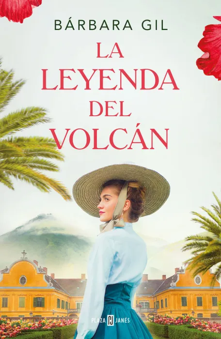 La Leyenda del Volcán