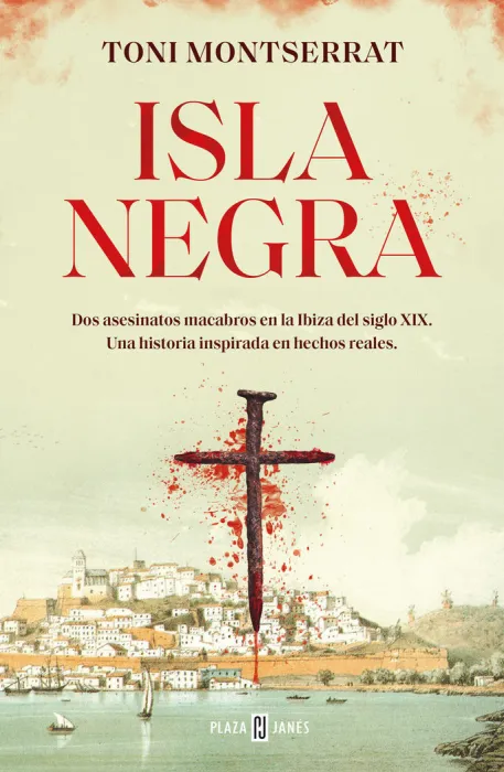 Isla Negra