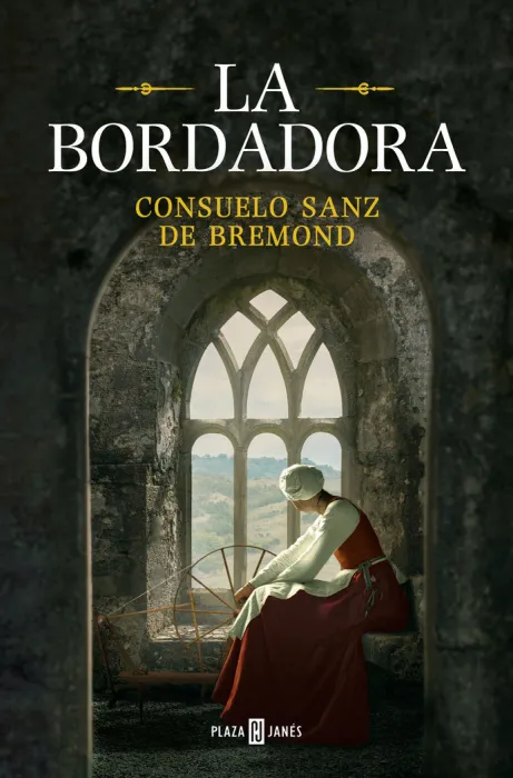 La Bordadora