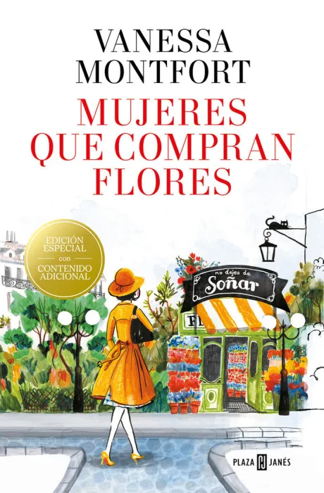 Mujeres que Compran Flores