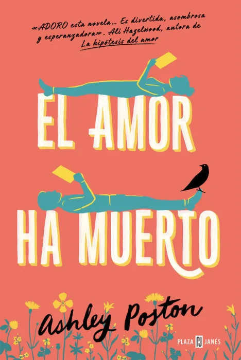 El Amor Ha Muerto