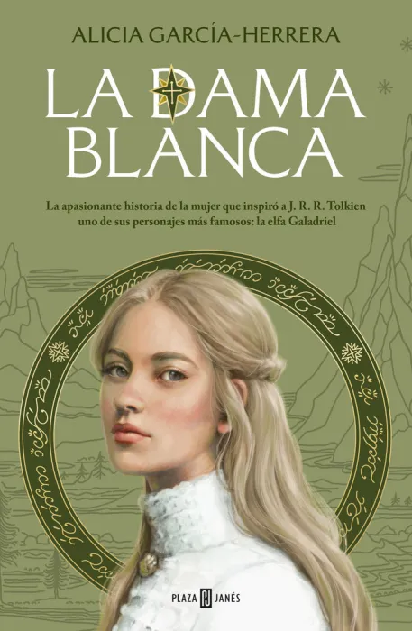 La Dama Blanca