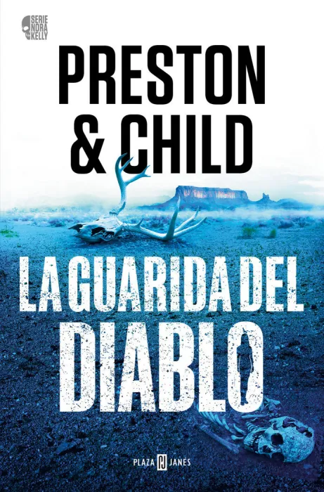 La Guarida del Diablo