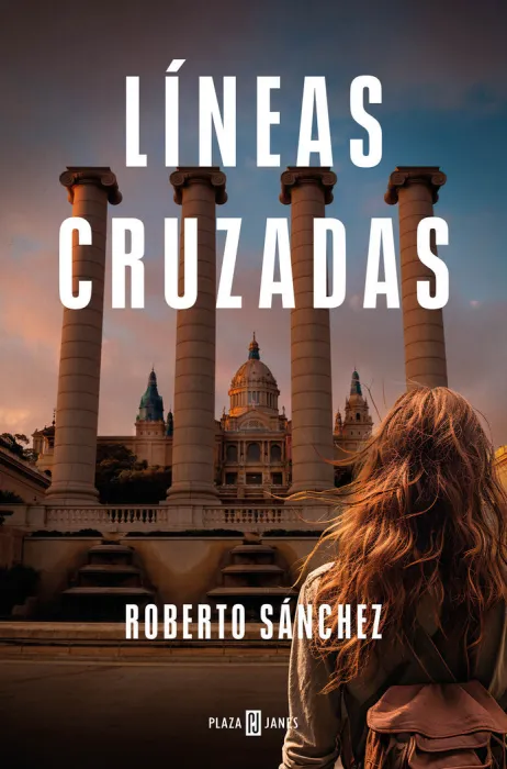 Lineas Cruzadas