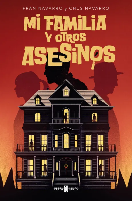 Mi Familia y Otros Asesinos