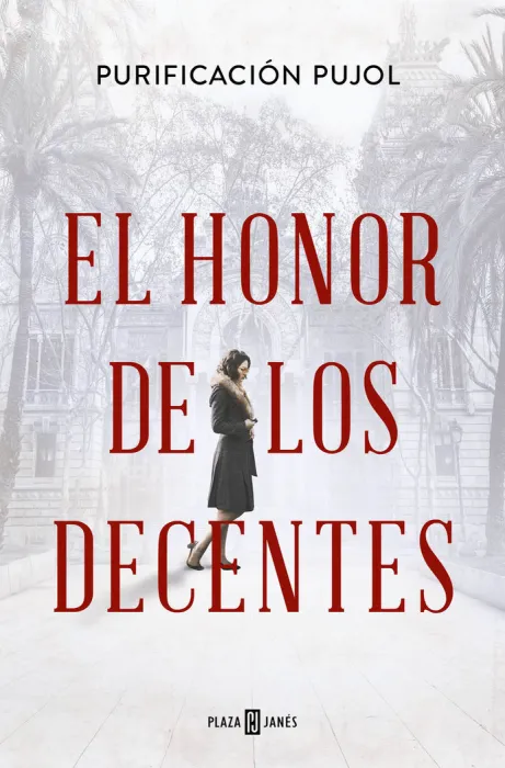 El Honor de los Decentes