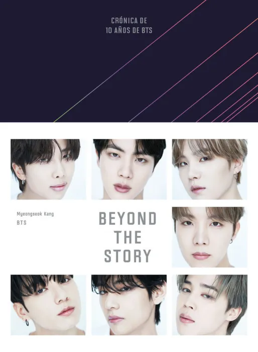 Beyond The Story