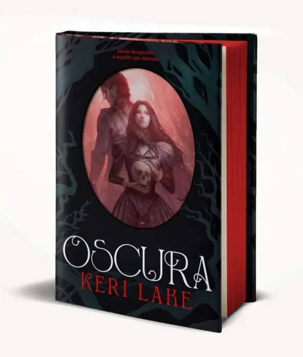 Oscura
