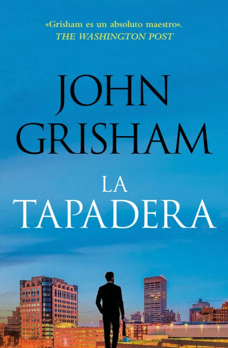 La Tapadera
