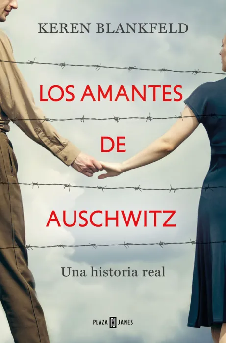 Los Amantes de Auschwitz