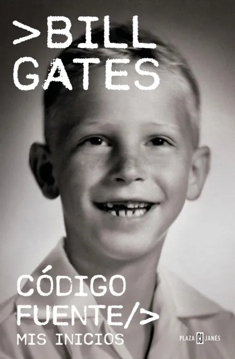 Código Fuente. Mis Inicios
