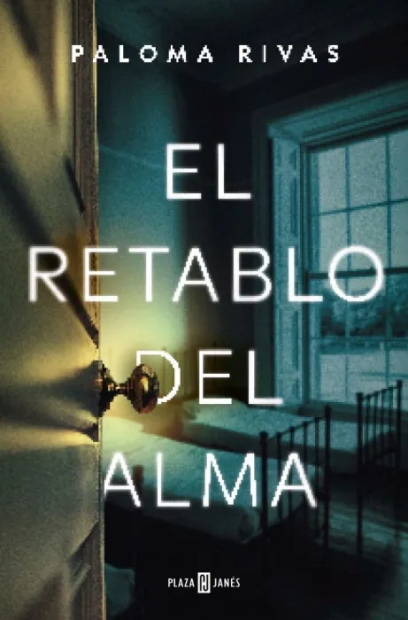 El Retablo del Alma